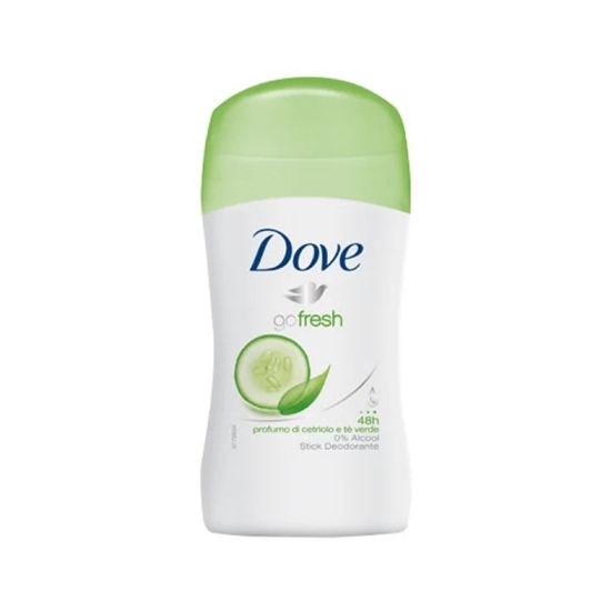 Immagine di DOVE DEO STICK 30ML VERDE GO FRESH