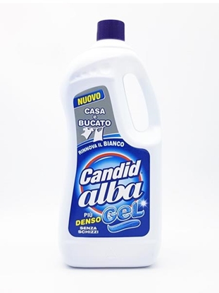 Immagine di ALBA CANDID CAND. 2LT DENSO GEL