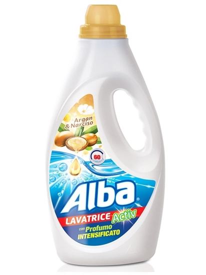 Immagine di ALBA LAV. 60LAV 3LT ARGAN E NARCISO