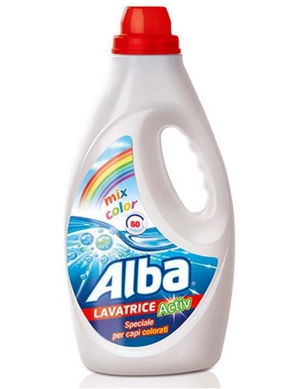 Immagine di ALBA LAV. 60LAV 3LT MIX COLOR