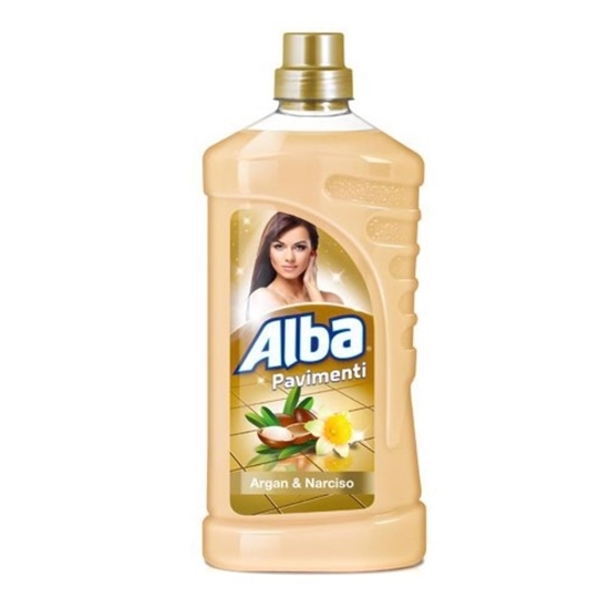 Immagine di ALBA PAV. 1LT ARGAN & NARCISO