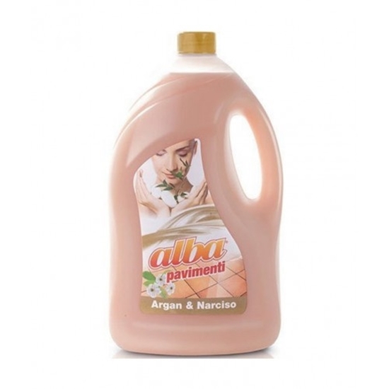 Immagine di ALBA PAV. 4LT ARGAN E NARCISO