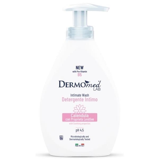 Immagine di DERMOMED INTIMO 250ML LENITIVO CALENDULA