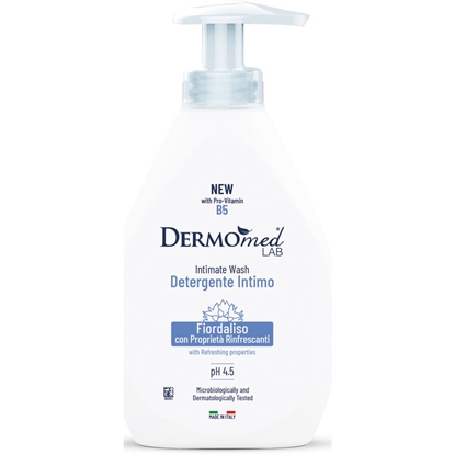 Immagine di DERMOMED INTIMO 250ML RINFRESCANTE FIORDALISO