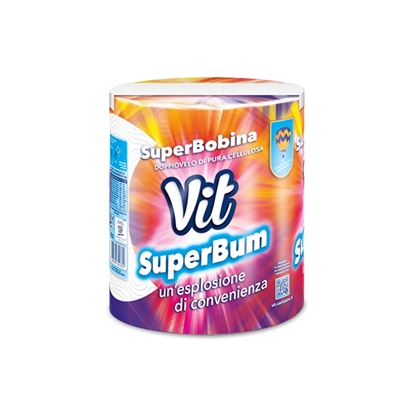 Immagine di VIT BOBINA SUPERBUM 1ROT 2V 332 STRAPPI CONVENIENZA