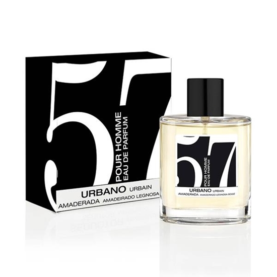 Immagine di CARAVAN PROFUMO 100ML MEN N°57 URBANO