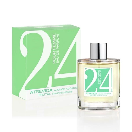 Immagine di CARAVAN PROFUMO 100ML WOMAN N°24 AUDACE