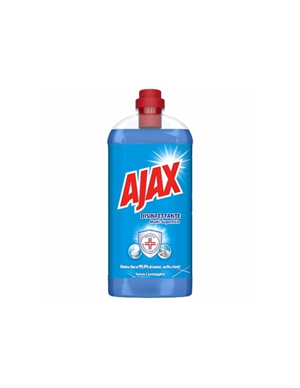 Immagine di AIAX PAV. LIQ. 1250ML DISINFETTANTE