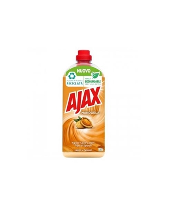 Immagine di AIAX PAV. LIQ. 1250ML PARQUET OLIO DI MANDORLA