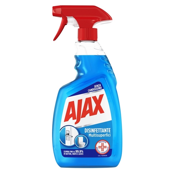 Immagine di AIAX SPRAY 600ML DISINFETTANTE