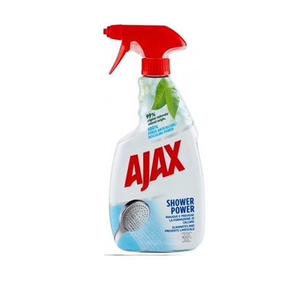 Immagine di AIAX SPRAY 600ML SHOWER POWER