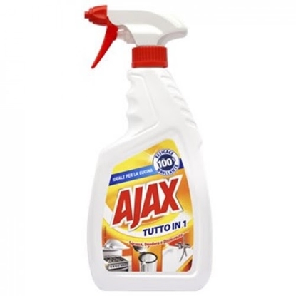 Immagine di AIAX SPRAY 600ML SUPERPOTENTE TUTTO IN 1