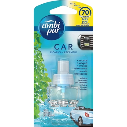 Immagine di AMBIPUR CAR RIC. 7ML ACQUA