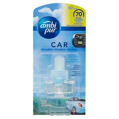 Immagine di AMBIPUR CAR RIC. 7ML PACIFIC AIR