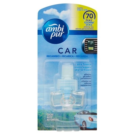 Immagine di AMBIPUR CAR RIC. 7ML PACIFIC AIR