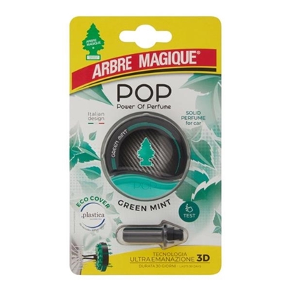 Immagine di ARBRE MAGIQUE POP ICE PINE GREEN MINT