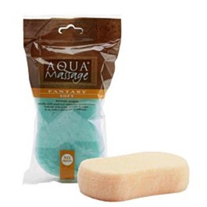 Immagine di ARIX AQUA MASSAGE SPUGNA BAGNO FANTASY SOFT