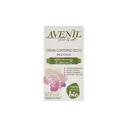 Immagine di AVENIL CREMA VISO 15ML CONTORNO OCCHI