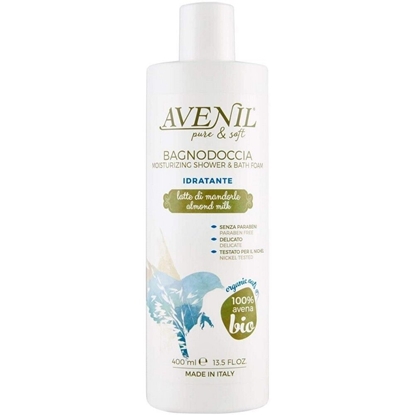 Immagine di AVENIL DOCCIA 400ML LATTE & AVENA