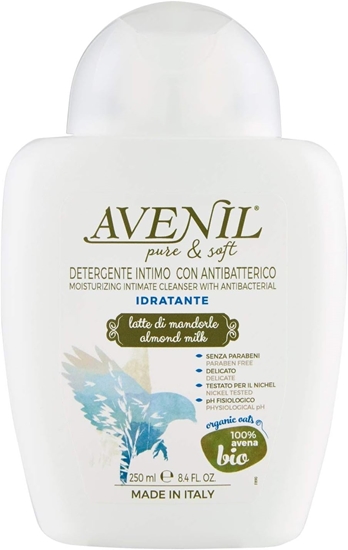 Immagine di AVENIL INTIMO 250ML LATTE&AVENA DELICATO