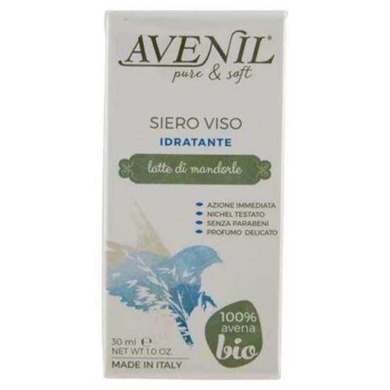 Immagine di AVENIL SIERO VISO 30ML