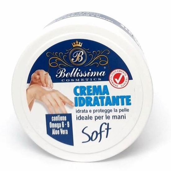 Immagine di BELLISSIMA CREMA MANI 200ML IDRATANTE