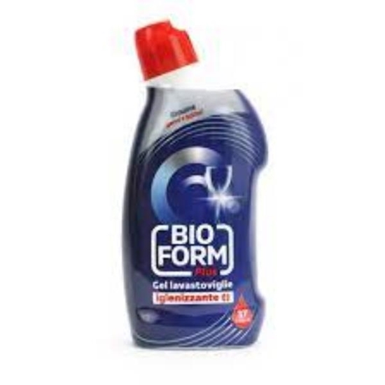 Immagine di BIOFORM PLUS GEL LAVAST. 740ML IGIENIZZANTE