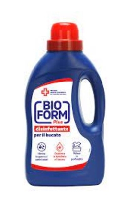 Immagine di BIOFORM PLUS LAV. LIQ. 1,3LT PMC DISINFETTANTE