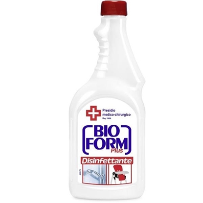 Immagine di BIOFORM PLUS RIC. 750ML DISINFETTANTE