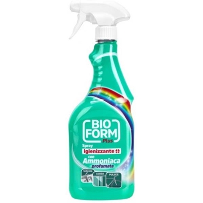 Immagine di BIOFORM PLUS SPRAY 750ML IGIENIZZANTE C/AMMONIACA