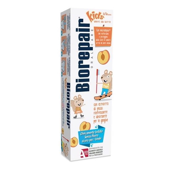 Immagine di BIOREPAIR DENT. 50ML JUNIOR  0-6 ANNI