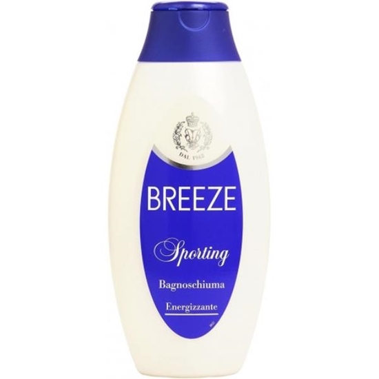 Immagine di BREEZE BAGNO DOCCIA SH. 400ML SPORTING