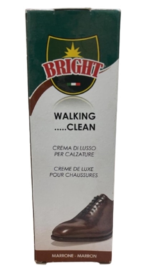 Immagine di BRIGHT TUBETTO 50ML MARRONE