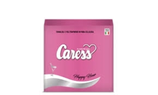 Immagine di CARESS TOV. HAPPY HOUR 25X25 2V FUCSIA