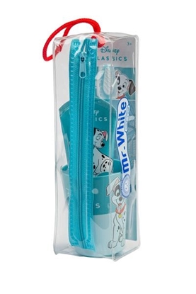 Immagine di CARICA 101 POCHETTE (SPAZZ. + DENT. 75ML + BICCH.)