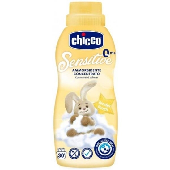 Immagine di CHICCO AMM. 750ML TENERA CAREZZA