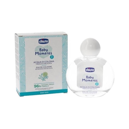 Immagine di CHICCO BABY ACQUA DI COLONIA 100ML