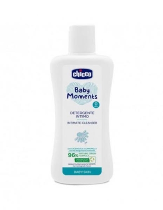 Immagine di CHICCO BABY IGIENE INTIMA 200ML