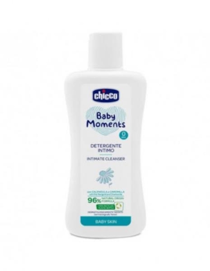 Immagine di CHICCO BABY IGIENE INTIMA 200ML