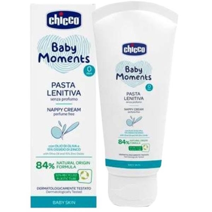 Immagine di CHICCO BABY PASTA 100ML