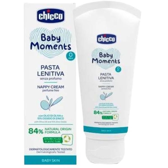 Immagine di CHICCO BABY PASTA 100ML