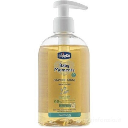 Immagine di CHICCO BABY SAP. LIQ. 250ML