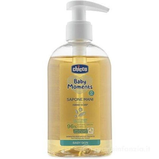 Immagine di CHICCO BABY SAP. LIQ. 250ML