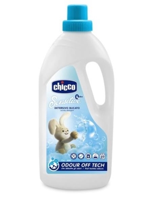 Immagine di CHICCO LAV. LIQ. 1,5LT SENSITIVE