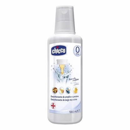 Immagine di CHICCO STERILSISTEM DISINFETTANTE AD AMPIO SPETTRO 1LT