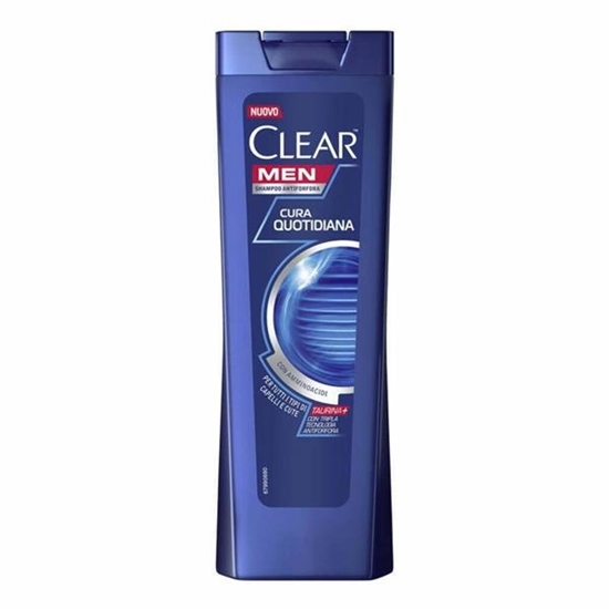 Immagine di CLEAR SH. 225ML AZIONE QUOTID.