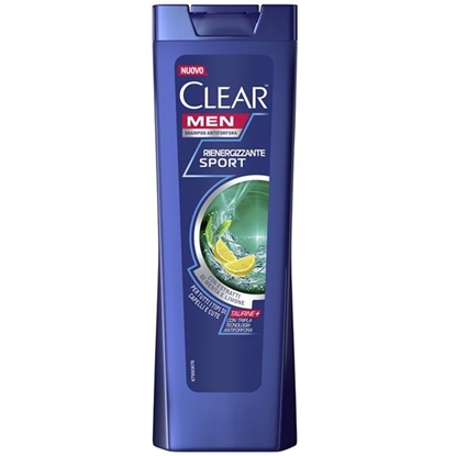 Immagine di CLEAR SH. 225ML SPORT