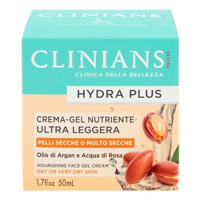 Immagine di CLINIANS VISO HYDRA 50ML NUTRIENTE