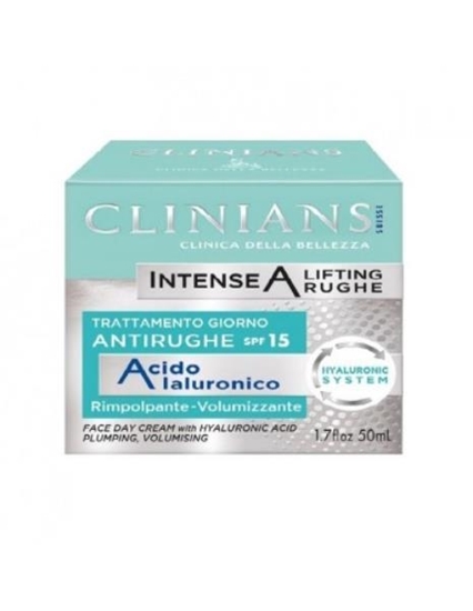 Immagine di CLINIANS VISO INTENSE A 50ML LIFTING RUGHE