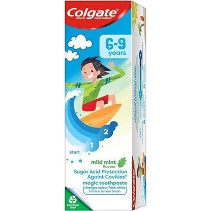 Immagine di COLGATE DENT. 50ML JUNIOR (8718951457973)